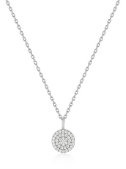 Ania Haie Halskette Glam Rock Silber